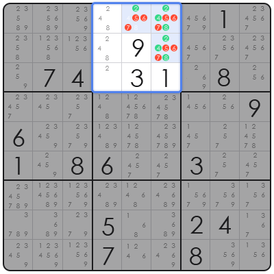 sudoku dk