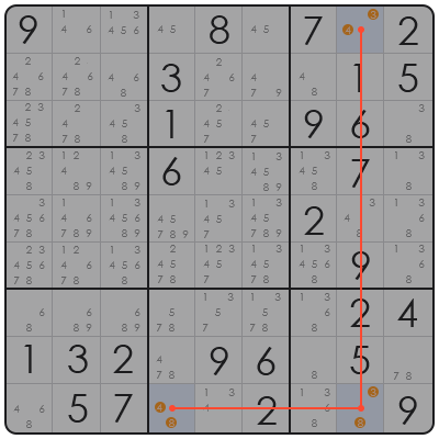 easy printable sudoku