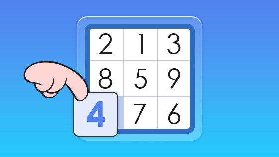 sudoku strategy advanced