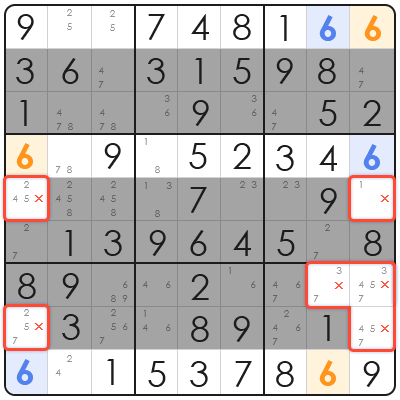 free web sudoku evil